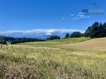 Venta / Parcela / Puerto Varas