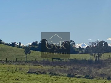 Venta / Parcela / Puerto Varas