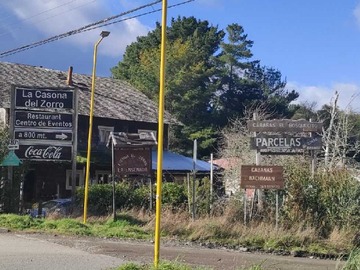 Venta / Parcela / Puerto Varas