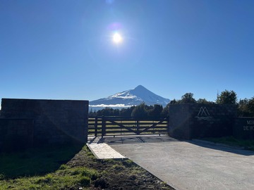 Venta / Parcela / Puerto Varas