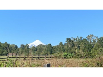 Venta / Parcela / Puerto Varas