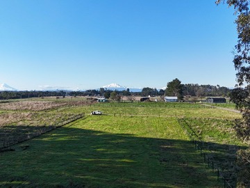 Venta / Parcela / Puerto Varas