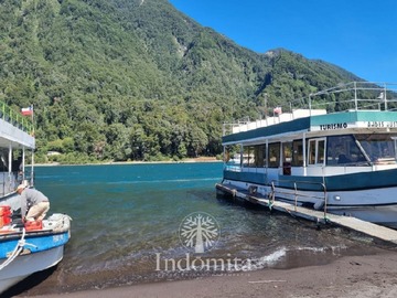 Venta / Parcela / Puerto Varas