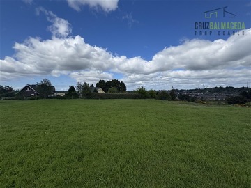 Venta / Parcela / Puerto Varas
