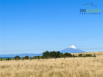 Venta / Parcela / Puerto Varas