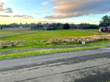 Venta / Parcela / Puerto Varas