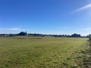 Venta / Parcela / Puerto Varas