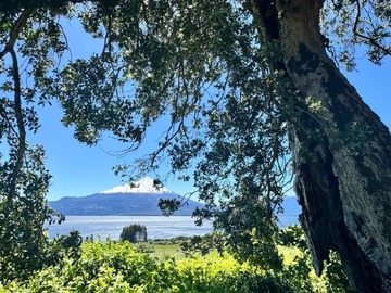 Venta / Parcela / Puerto Varas