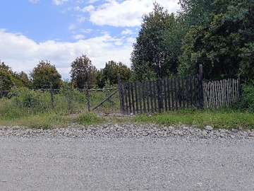 Venta / Parcela / Puerto Varas