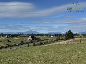 Venta / Parcela / Puerto Varas