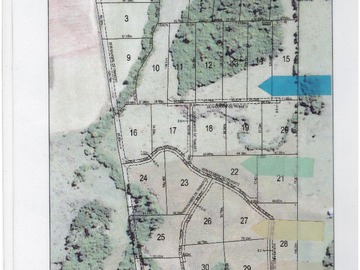 Venta / Parcela / Puerto Varas