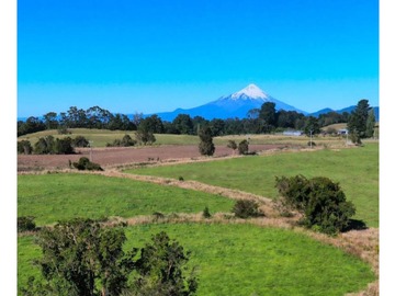 Venta / Parcela / Puerto Varas