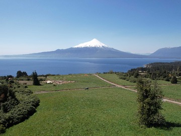Venta / Parcela / Puerto Varas