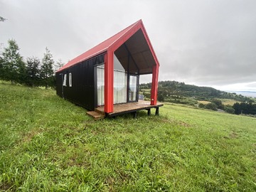 Venta / Parcela / Puerto Varas