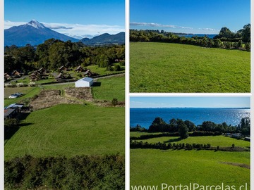 Venta / Parcela / Puerto Varas
