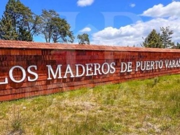 Venta / Parcela / Puerto Varas