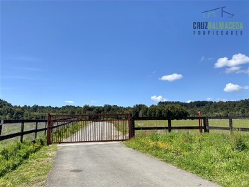 Venta / Parcela / Puerto Varas