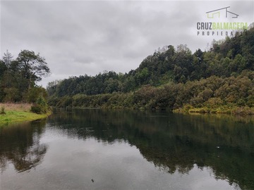 Venta / Parcela / Puerto Varas