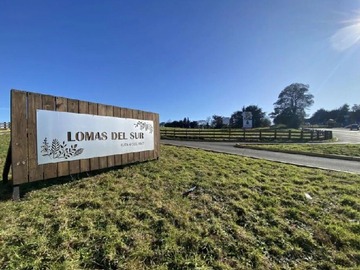 Venta / Parcela / Puerto Varas