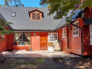 Venta / Parcela / Puerto Varas