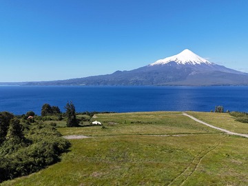Venta / Parcela / Puerto Varas