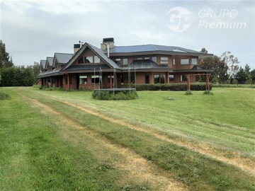 Venta / Parcela / Puerto Varas