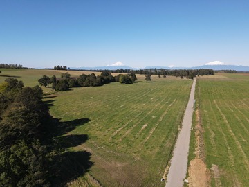 Venta / Parcela / Puerto Varas