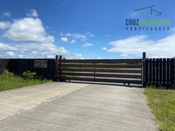Venta / Parcela / Puerto Varas