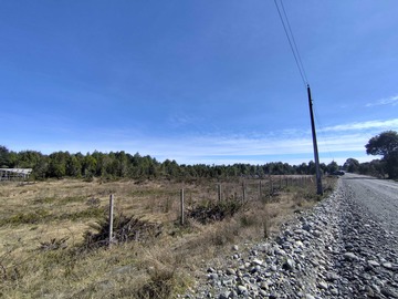 Venta / Parcela / Puerto Varas