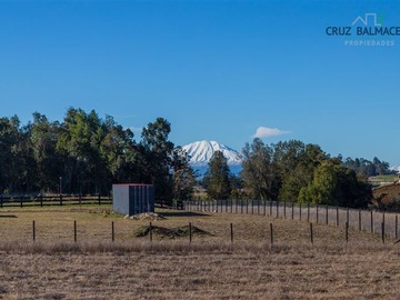 Venta / Parcela / Puerto Varas