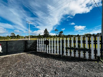 Venta / Parcela / Puerto Varas
