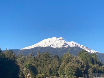 Venta / Parcela / Puerto Varas
