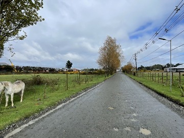 Venta / Parcela / Puerto Varas
