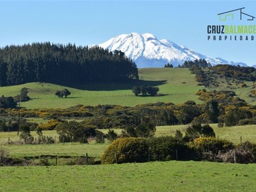 Venta / Parcela / Puerto Varas