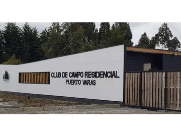 Venta / Parcela / Puerto Varas