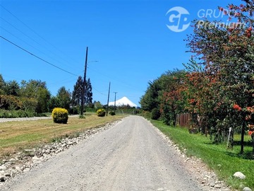 Venta / Parcela / Puerto Varas