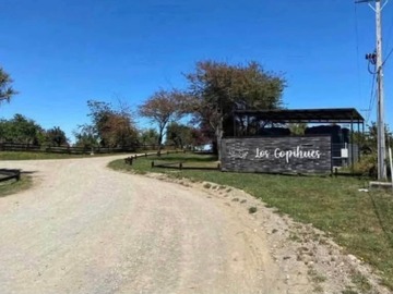 Venta / Parcela / Puerto Varas