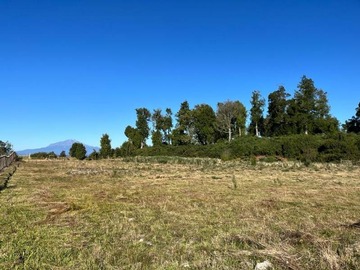 Venta / Parcela / Puerto Varas