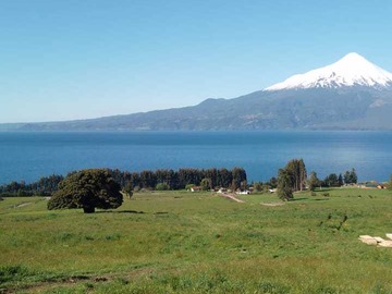 Venta / Parcela / Puerto Varas