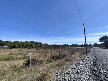 Venta / Parcela / Puerto Varas