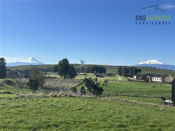Venta / Parcela / Puerto Varas
