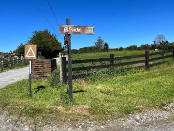 Venta / Parcela / Puerto Varas