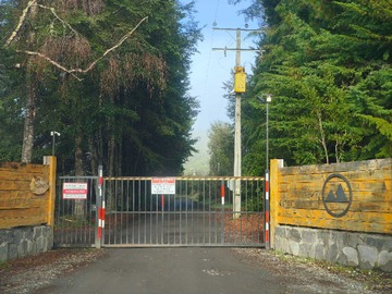 Venta / Parcela / Puerto Varas