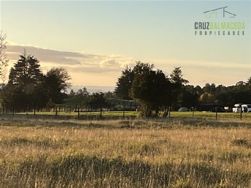 Venta / Parcela / Puerto Varas
