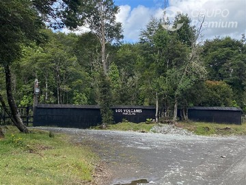 Venta / Parcela / Puerto Varas