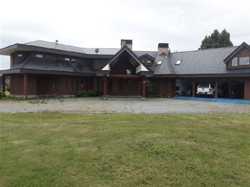 Venta / Parcela / Puerto Varas