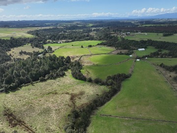 Venta / Parcela / Puerto Varas