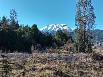 Venta / Parcela / Puerto Varas