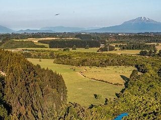 Venta / Parcela / Puerto Varas