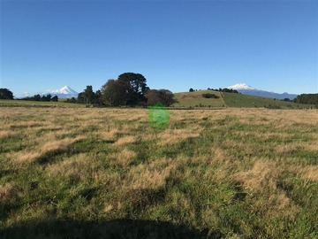 Venta / Parcela / Puerto Varas